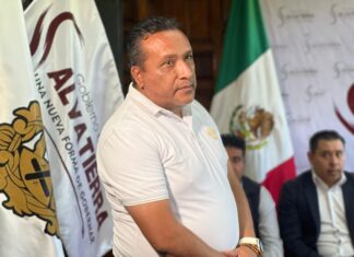 Proponen la creación de dos nuevas áreas en el Ayuntamiento de Salvatierra