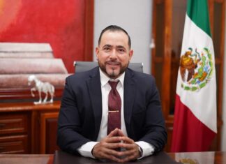 Ex presidente de Huandacareo Humberto González fue retenido por un grupo armado