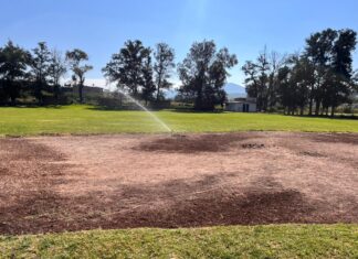 Reactivan espacios deportivos y fomentan la actividad física en Salvatierra