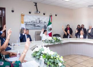 Borran los comentarios y denuncias del portal de la Presidencia Municipal de Yuriria.