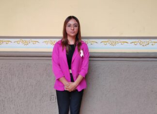 Impulsan Acciones de Prevención al Delito en Escuelas de Salvatierra