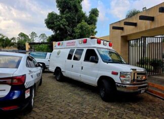 Un niño murió ahogado en un balneario.