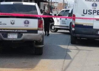 Mientras se encontraba franco un policía municipal fue asesinado