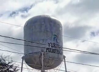 En Yuriria el desabasto de agua es una de las principales problemáticas