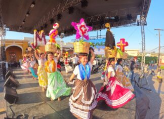 Impulso a la Cultura en Salvatierra: Nuevas Iniciativas y Espacios de Expresión