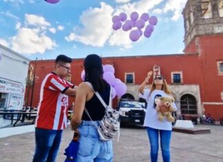 Pamela Fernanda Ruiz Macíel de 17 años de edad, desapareció el pasado 3 de diciembre del año 2023.