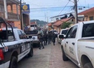 Niña de dos años murió al recibir un impacto de bala en la cabeza