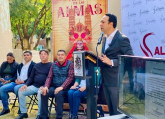 Detectan Actos de Corrupción en el Área de Atención al Migrante de Salvatierra; Despiden a un Empleado y se Investiga a Otro