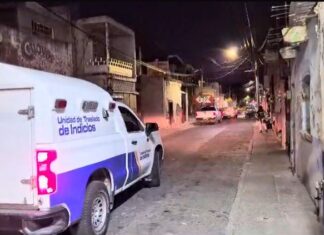 Una mujer resultó herida de gravedad luego de ser atropellada en Irapuato.