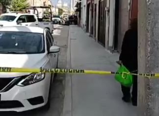 Sujetos armados ingresaron al Bar Código Postal 19 y asesinaron a cuatro personas; uno más resultó gravemente lesionado