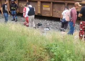 En hechos distintos y con una hora de diferencia dos mujeres perdieron la vida la tarde de este lunes.