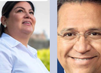 En administración de Vicky Ramírez, seis direcciones para panistas de Salvatierra y Moroleón; otras tres para recomendados de el ex gobernador Juan Manuel Oliva.