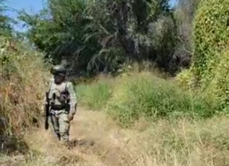 En menos de 24 horas se localiza el segundo cuerpo sin vida en San Rafael de Uruetaro.