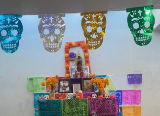 Exitoso Primer Maratón de Lectura en el “Festival de las Almas” en Salvatierra