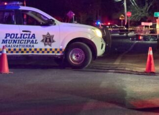 Tres hombres resultaron heridos después de un ataque armado en la comunidad de El Fenix, en Salvatierra.