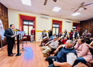 Despiden a líder sindical de Salvatierra por incumplimiento de funciones