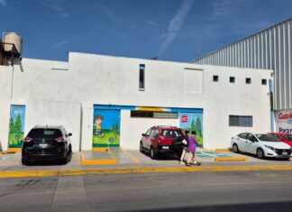 Incidencia reportada en la Guardería de prestación indirecta “El patio de mi casa”, en León,