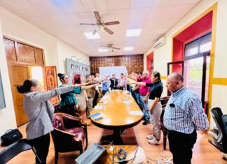 Conforman Comisión para la Regularización de Asentamientos Humanos en Salvatierra