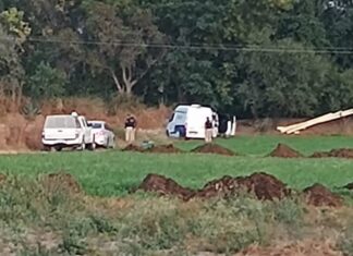 Tres personas fueron asesinadas en hechos distintos en Celaya.