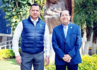 IMSS y Secretaría de Salud en Guanajuato acuerdan trabajar para fortalecer salud de la población