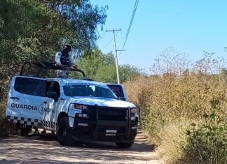 Dos personas fueron asesinadas en hechos distintos la mañana de este martes en Celaya.