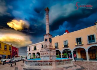 Salvatierra recibe el nombramiento de Zona de Monumentos Históricos tras 34 años de gestiones