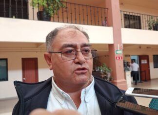 Asesinan a elemento de Seguridad pública en proceso de reingreso en Celaya, la tarde de este lunes.