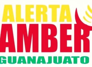 ¿Cómo reportar a una persona desaparecida en Guanajuato?