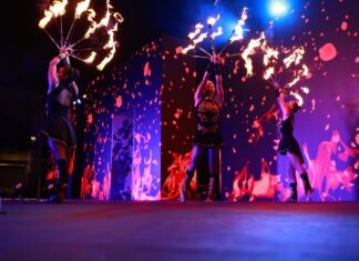 Presentan la Feria Estatal de León 2025 “Mucho más qué una Feria”