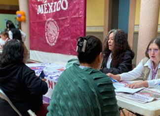 Abren Registro para Programas de Bienestar en Presidencia de Salvatierra