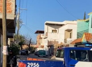 Seguridad Pública de Salvatierra desmiente fallecimiento de policía en Rosas de Castilla