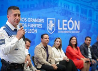 LEÓN ESTÁ LISTO PARA UN CIERRE DE AÑO LLENO DE MAGIA PARA TODAS LAS FAMILIAS