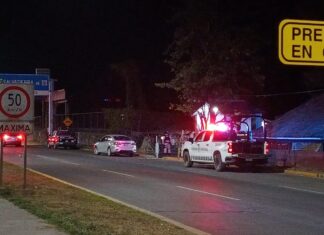 En hechos distintos dos hombres fueron asesinados la tarde de este jueves en Salvatierra.