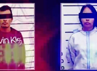 Detiene en Irapuato a una pareja que viajaba en una camioneta con reporte de robo.