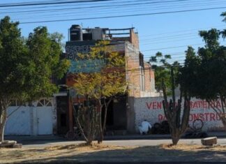 En menos de 24 horas tres personas fueron asesinadas en la Avenida México – Japón, en Celaya.
