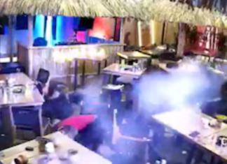 ¡¡¡ MASACRE EN QUERÉTARO !!!