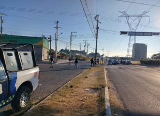 Asesinan a vendedor de tamales en la colonia Viñas de la Herradura en Celaya.