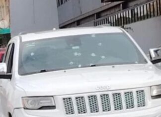 Un muerto y un herido en taque armado en una fonda de comida de la colonia Villas Mariana en León