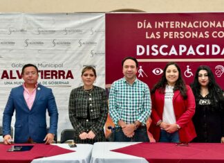 Salvatierra celebra el Día Internacional de las Personas con Discapacidad con actividades inclusivas