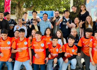 Conalep Salvatierra reconoce el esfuerzo y dedicación de su comunidad educativa