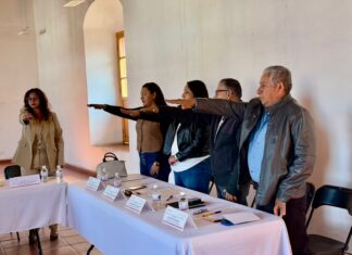 Reinstalan el Consejo Municipal de Mejora Regulatoria y Competitividad en Salvatierra