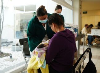 Incorpora IMSS Guanajuato atención de Medicina Familiar en fin de semana en unidades de Irapuato y Celaya