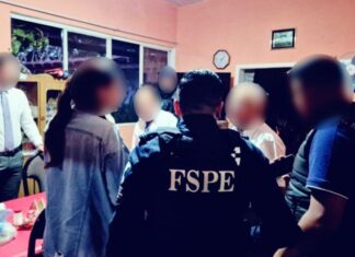 Evita Escuadrón Antiextorsión pago de 4 millones de pesos a la delincuencia