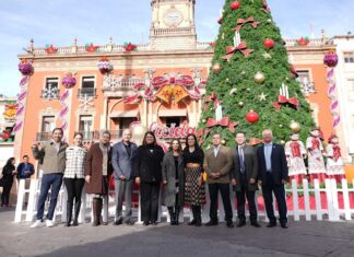 CONMEMORA LEÓN LOS 201 AÑOS DE GUANAJUATO COMO ENTIDAD FEDERATIVA Y SOBERANA
