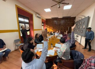 Por unanimidad, Ayuntamiento de Salvatierra aprueba presupuesto de egresos 2025