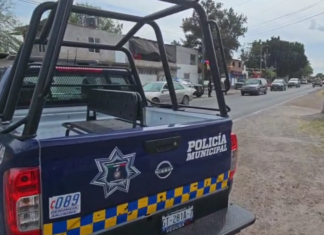 En hechos distintos pero simultáneos dos hombres fueron privados de su libertad en las comunidades de San Vicente de Flores y Valtierrilla, en Salamanca.