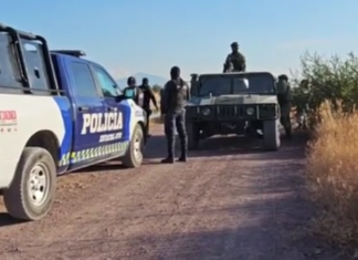 Localizan el cuerpo sin vida de un hombre en el cauce del Canal de Coria, en Salamanca.