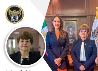 La Fiscalía General del Estado de Guanajuato ratifica su visión y compromiso de cara a la sociedad guanajuatense y da cuenta de su nueva titularidad a partir de este 1 de enero de 2025.