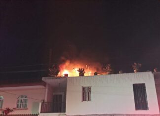 La SSPPC detuvo a 182 personas en las fiestas de fin de año