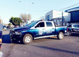 Dos muertos y siete heridos en un ataque armado en una marisquería en San Francisco del Rincón.